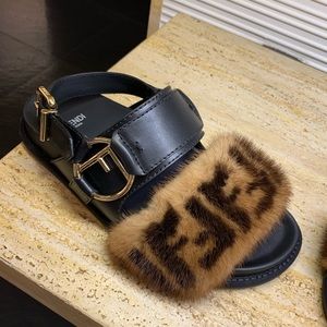 Meet your Posher, Keilly